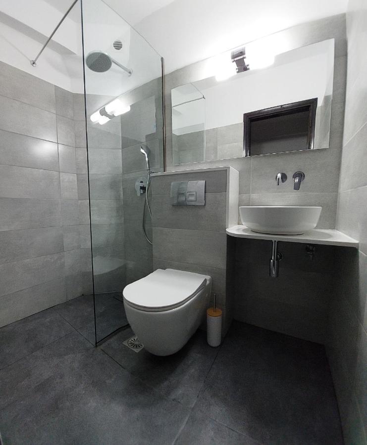 Victoria Hotel Ájosz Nikólaosz Szoba fotó