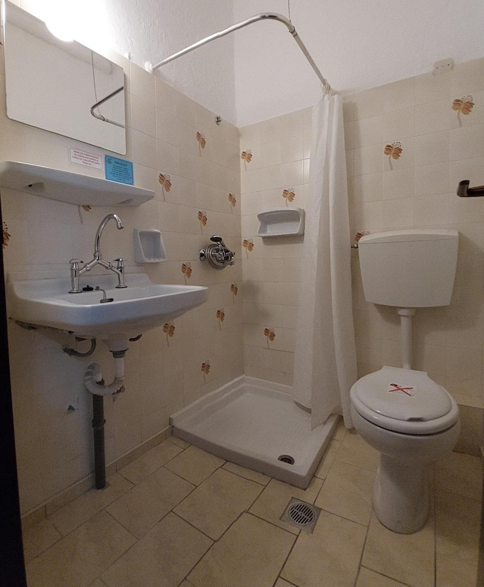 Victoria Hotel Ájosz Nikólaosz Szoba fotó